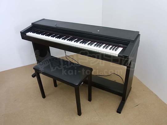 Roland ローランド　電子ピアノ/デジタルピアノ【HP-1700L】大阪　買取